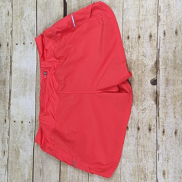 Athleta Ready Set Go Short With Liner - Picture 6 of 10